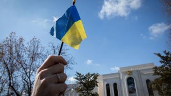 Sánchez anuncia la reapertura de la embajada de España en Ucrania en "pocos días"