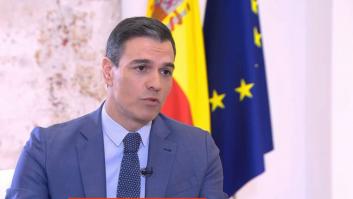 Sánchez pide a Feijóo "decir y hacer" algo con los casos de Ayuso y Almeida: "El impuesto más caro es la corrupción"