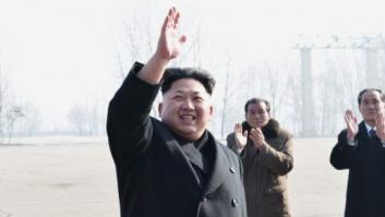 "Un país de champiñones" y otros eslóganes MUY locos de Corea del Norte