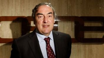 Rosell niega que exista una rebaja salarial en España