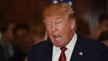 Trump: la reacción violenta de un siglo moribundo