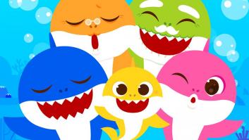 'Baby Shark' se convierte en el vídeo más visto de YouTube