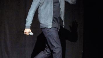 Esta famosa soñó que estaba casada con Leonardo DiCaprio, pero la historia no acaba bien