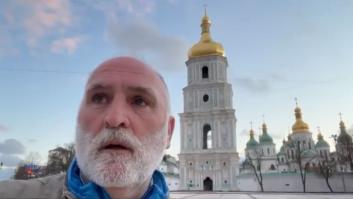 El mensaje de esperanza del chef José Andrés tras el ataque a la cocina solidaria de su ONG