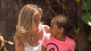 '¡Qué guapa es! ¿De dónde es?'