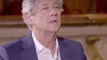 Críticas y mofas por cómo disfrazaron a Josema Yuste en 'El Jefe Infiltrado' (La Sexta)