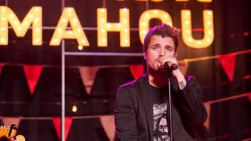 Dani Martín: "Este momento es como disfrutar de una buena copa de vino, lo de antes era estar de botellón"