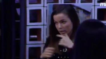 Una concursante de Gran Hermano la lía al explicar el Muro de Berlín