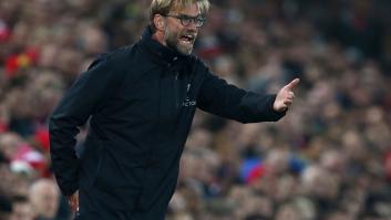 Tres claves para entender al Liverpool de Klopp
