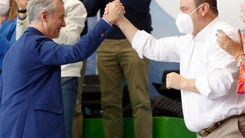 El PNV tiende la mano a Bildu y sentencia el pacto de Gobierno del PP con Vox en Castilla y León