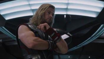 El genial vídeo que imagina cómo se enteraron los superhéroes de la victoria de Trump