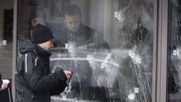 El presunto autor de los ataques de Copenhague es un danés de 22 años