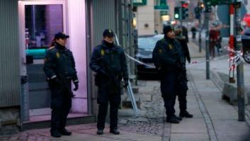 Varios detenidos en un cibercafé de Copenhague por los ataques del sábado