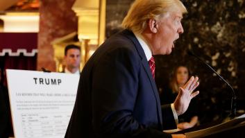 Los observadores electorales quitan la razón a Trump: "No se han violado las reglas"