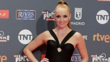 La foto de Cristina Castaño en bikini que llama la atención por este detalle