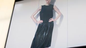 "Cuando sales del bar...": bromas con la pose de esta modelo de Zara