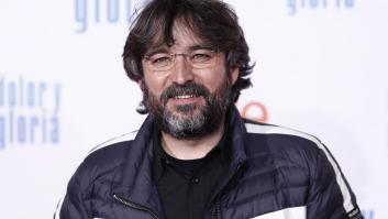 El emocionado mensaje de Évole a Gonzo minutos después de su último 'Salvados' que enloquece Twitter