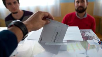 Delitos electorales y delitos en elecciones