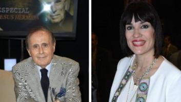 Críticas a Jaime Peñafiel por estas palabras sobre Irene Villa