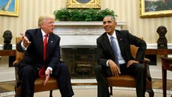 Los alias que usa el Servicio Secreto de EEUU para hablar de sus políticos