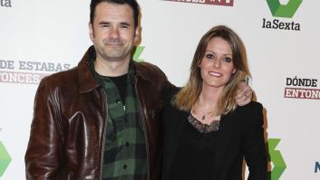 El impecable tuit de Iñaki López tras el empujón de Miguel Ángel Rodríguez a Andrea Ropero