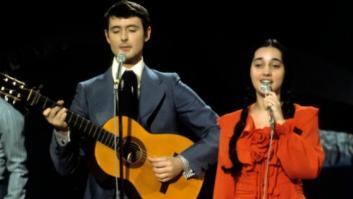 Muere Sergio Blanco, cantante de Sergio y Estíbaliz y Mocedades