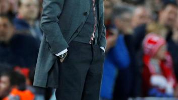 Todos se han acordado de los mismo tras el tercer gol del Liverpool al Barcelona