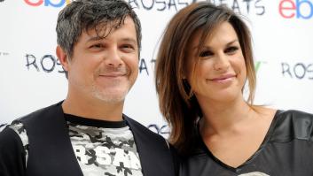 La enigmática respuesta de Alejandro Sanz y Raquel Perera tras los rumores de separación