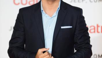 La nostalgia invade a Iker Jiménez en una noche de insomnio y contagia a todo el mundo