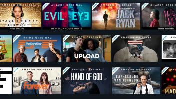 Cómo ver los ocho nuevos canales de Amazon Prime Video y qué contenidos ofrecen