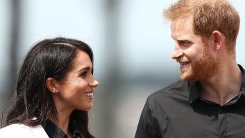 El controvertido y racista titular de la CNN sobre el hijo de Meghan y Harry