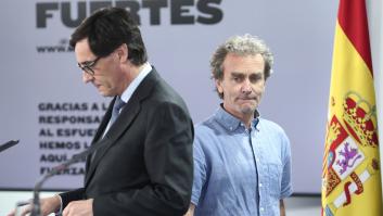 ¿Qué va a pasar realmente el 7 de noviembre en España? Sanidad aclara la cuestión