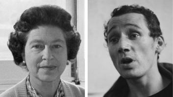 Michael Fagan, el hombre que se coló en la habitación de Isabel II