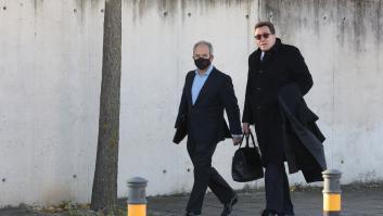 A prisión 'El Albondiguilla', el exalcalde de Boadilla condenado a 36 años por la Gürtel