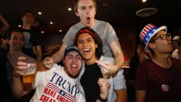 Tus hijos hubiesen votado a Trump