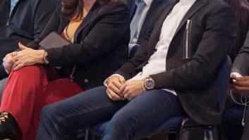 La madre de Cristiano Ronaldo la lía con la última imagen que ha subido a Twitter