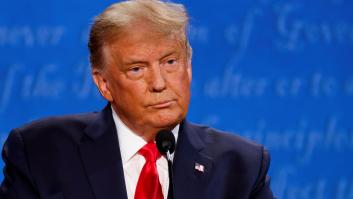 Los seis estados de los que dependía todo en EEUU