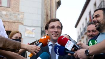 El Ayuntamiento avaló a Luceño: "Hay que poner todo lo que se nos ocurra (sellos, banderas) porque los chinos son muy de eso"