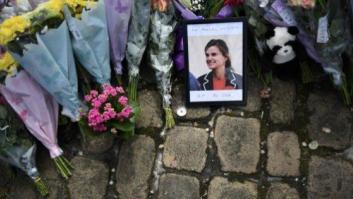 La Fiscalía atribuye a motivos 'ideológicos' el asesinato de la diputada Jo Cox