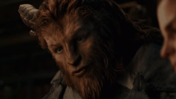 Tráiler de 'La Bella y la Bestia': Emma Watson y Dan Stevens dan vida al clásico de Disney