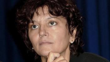 Ángeles Mora, Premio Nacional de Poesía por su obra 'Ficciones'