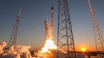 Falcon 9, la nueva promesa del transporte espacial