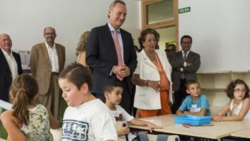 El primer curso escolar de la Lomce arranca en la mayoría de comunidades esta semana