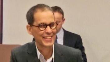 Zerolo, dispuesto a ser el candidato del PSM a la Comunidad de Madrid