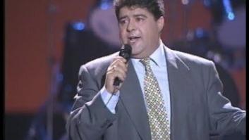 Muere a los 59 años José Manuel 'El Mani', reconocido cantante de sevillanas