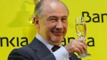 La Audiencia descarta enviar a Rato a prisión porque no ve peligro de fuga ni reincidencia