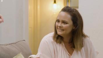 Shaila Dúrcal revela la secuela imprevista que tuvo el accidente en el que perdió parte de un dedo