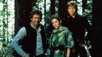 La sorprendente reacción de Mark Hamill a este tuit de RTVE