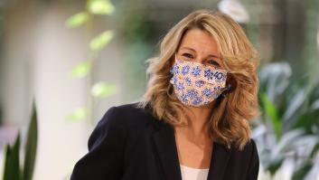 Díaz reúne a patronal y sindicatos el viernes para negociar el estatuto del becario