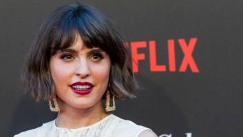 Nunca has visto un desnudo integral como el que acaba de publicar Verónica Echegui en Instagram